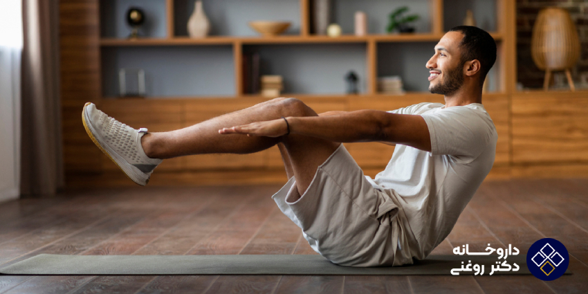 مقابله با التهاب مزمن برای کاهش ابتلا به سرطان